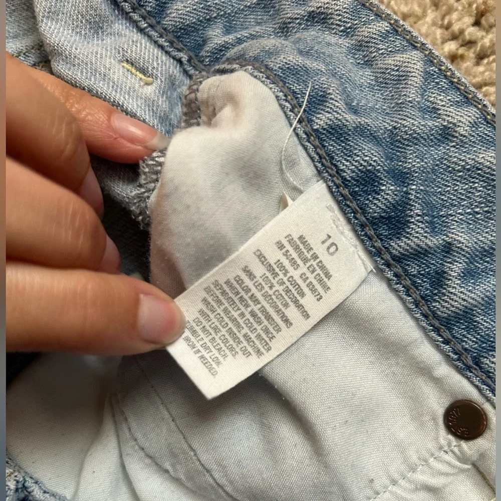 AEO | festival short - Picture 4 of 9
